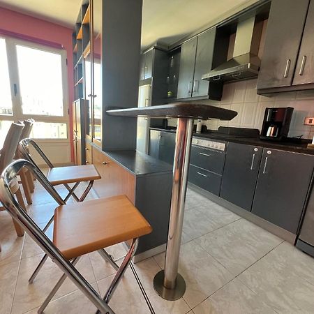 Апартаменти Atico-Duplex Саррія Екстер'єр фото