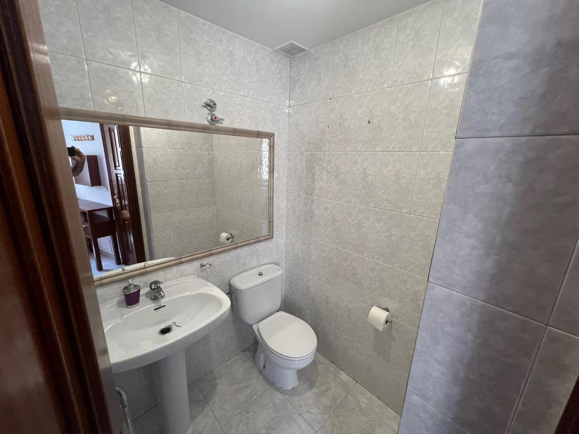 Апартаменти Atico-Duplex Саррія Екстер'єр фото
